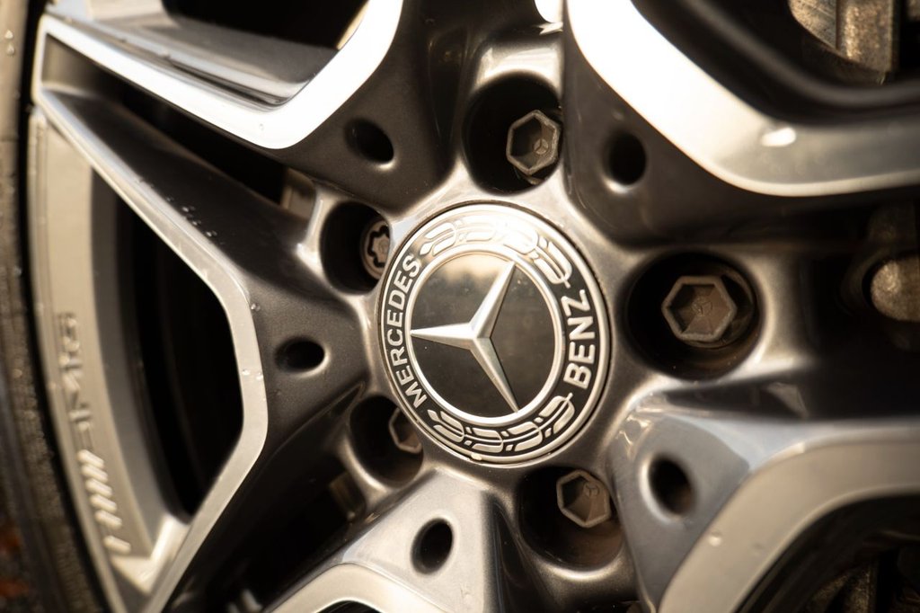 Used Mercedes-Benz GLA 2021 for sale - 76406576: Photo 32