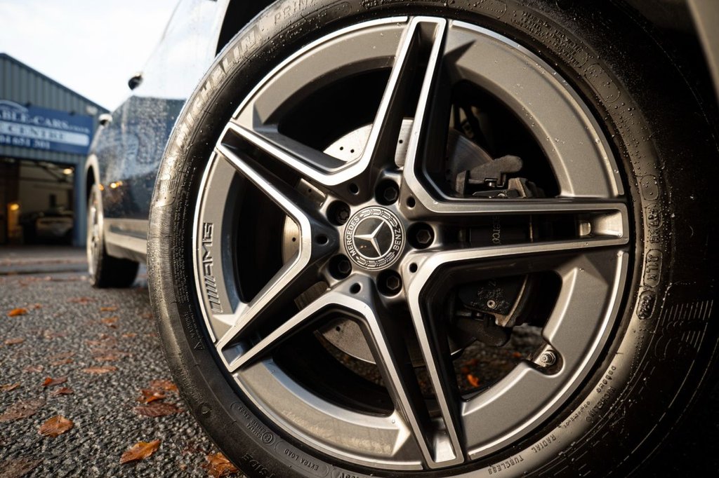 Used Mercedes-Benz GLA 2021 for sale - 76406576: Photo 33