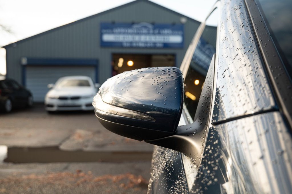 Used Mercedes-Benz GLA 2021 for sale - 76406576: Photo 34