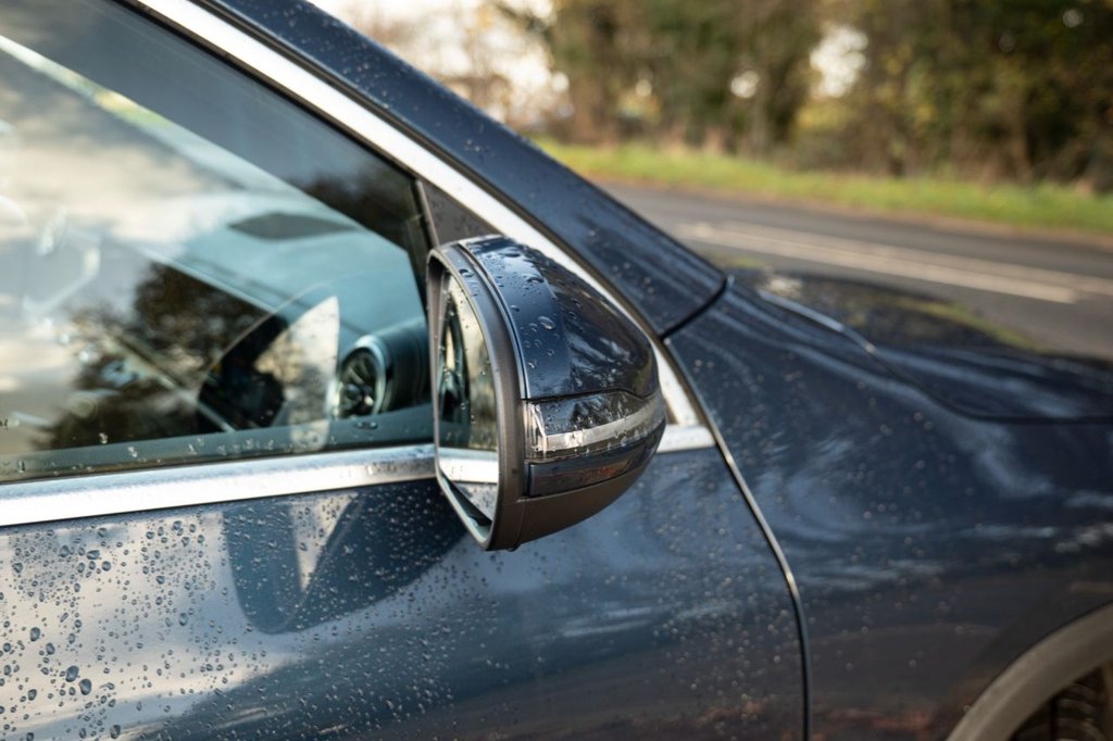 Used Mercedes-Benz GLA 2021 for sale - 76406576: Photo 35