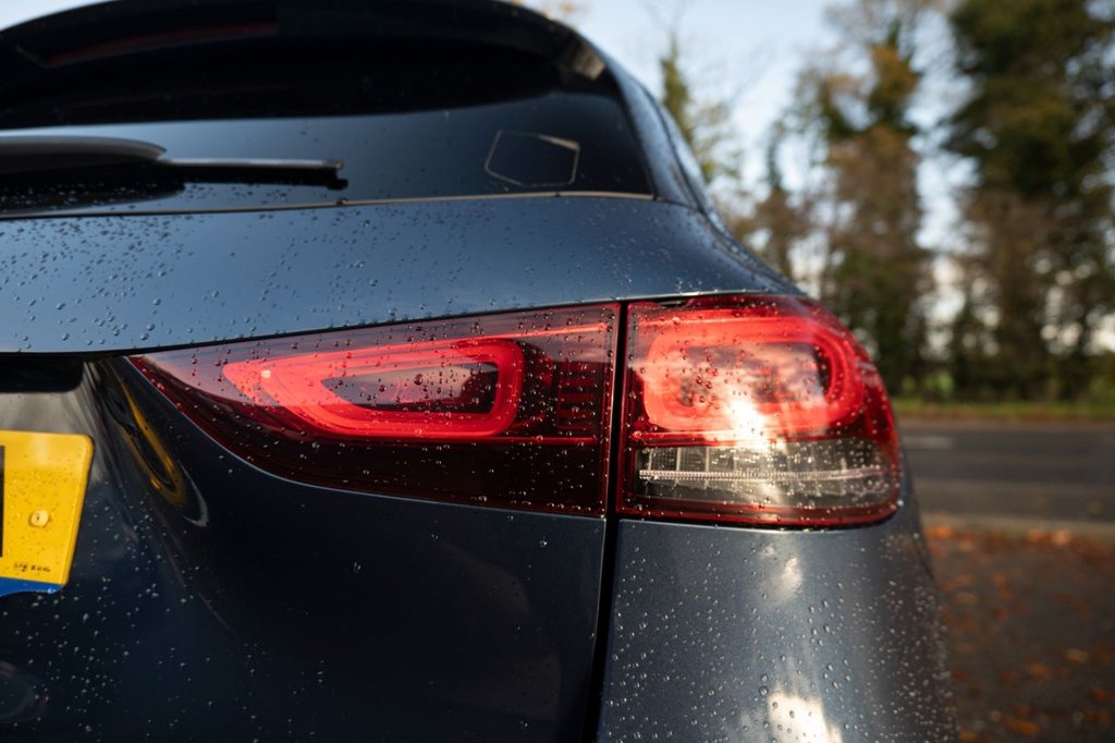 Used Mercedes-Benz GLA 2021 for sale - 76406576: Photo 38