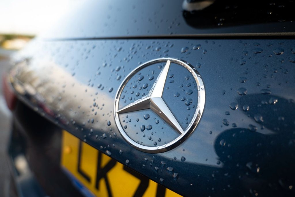 Used Mercedes-Benz GLA 2021 for sale - 76406576: Photo 40