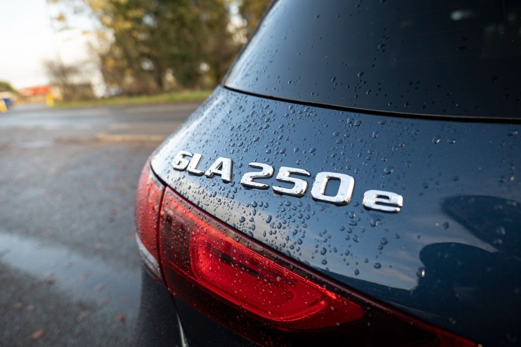 Used Mercedes-Benz GLA 2021 for sale - 76406576: Photo 41