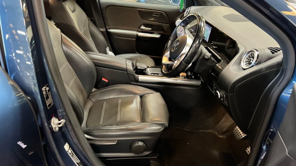 Used Mercedes-Benz GLA 2021 for sale - 76406576: Photo 5