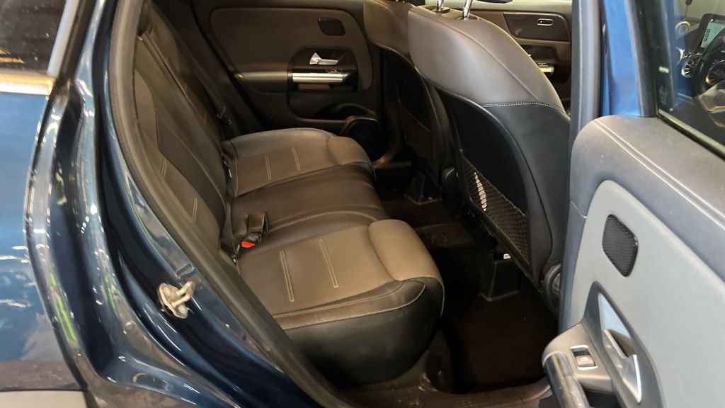 Used Mercedes-Benz GLA 2021 for sale - 76406576: Photo 6