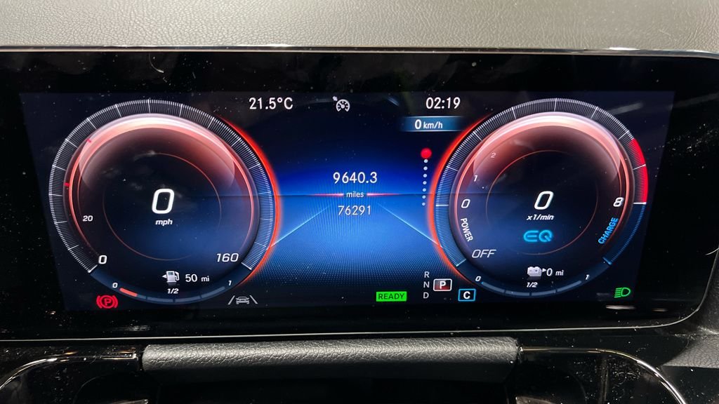 Used Mercedes-Benz GLA 2021 for sale - 76406576: Photo 7