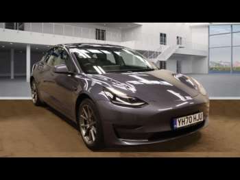 Used Tesla Model 3 2020 for sale - 75111344: Photo