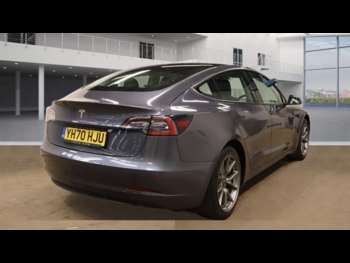 Used Tesla Model 3 2020 for sale - 75111344: Photo