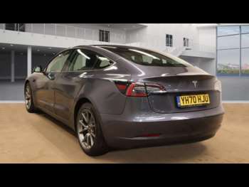 Used Tesla Model 3 2020 for sale - 75111344: Photo