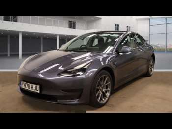 Used Tesla Model 3 2020 for sale - 75111344: Photo