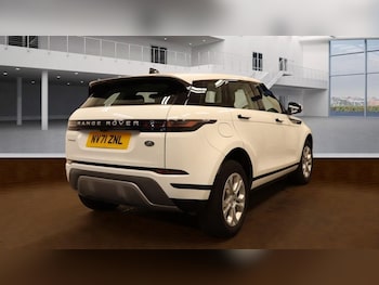 Used Land Rover Range Rover Evoque 2021 for sale - 76163496: Photo 2
