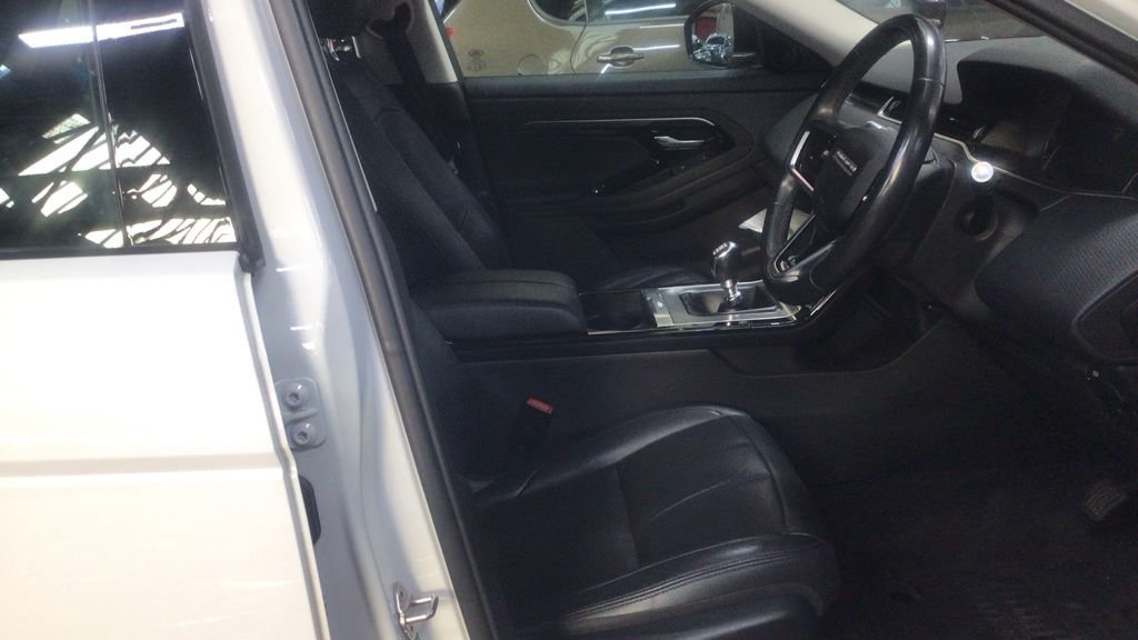 Used Land Rover Range Rover Evoque 2021 for sale - 76163496: Photo 5