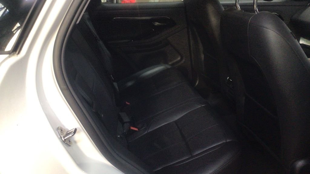 Used Land Rover Range Rover Evoque 2021 for sale - 76163496: Photo 6