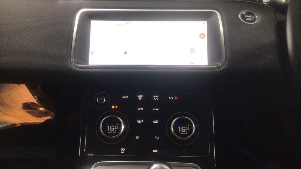 Used Land Rover Range Rover Evoque 2021 for sale - 76163496: Photo 8
