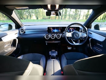 Used Mercedes-Benz A-Class 2021 for sale - 78458007: Photo