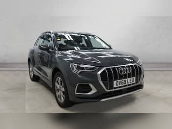 Used Audi Q3 2019 for sale - 79695188: Photo