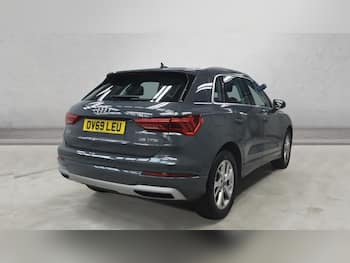 Used Audi Q3 2019 for sale - 79695188: Photo