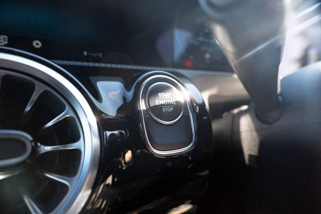 Used Mercedes-Benz CLA 2022 for sale - 75923515: Photo 15