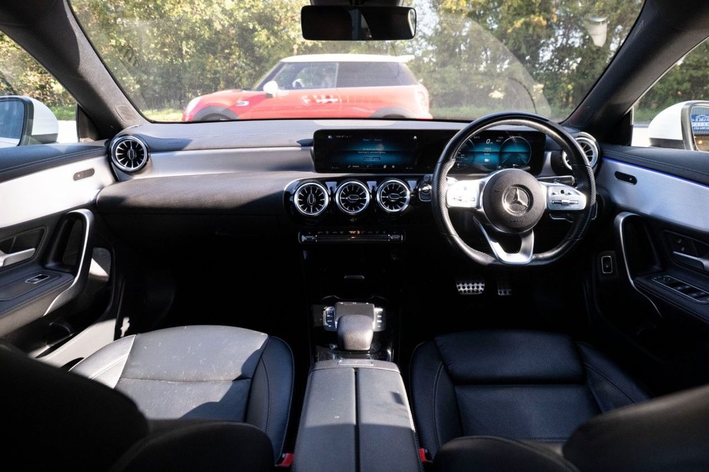 Used Mercedes-Benz CLA 2022 for sale - 75923515: Photo 16