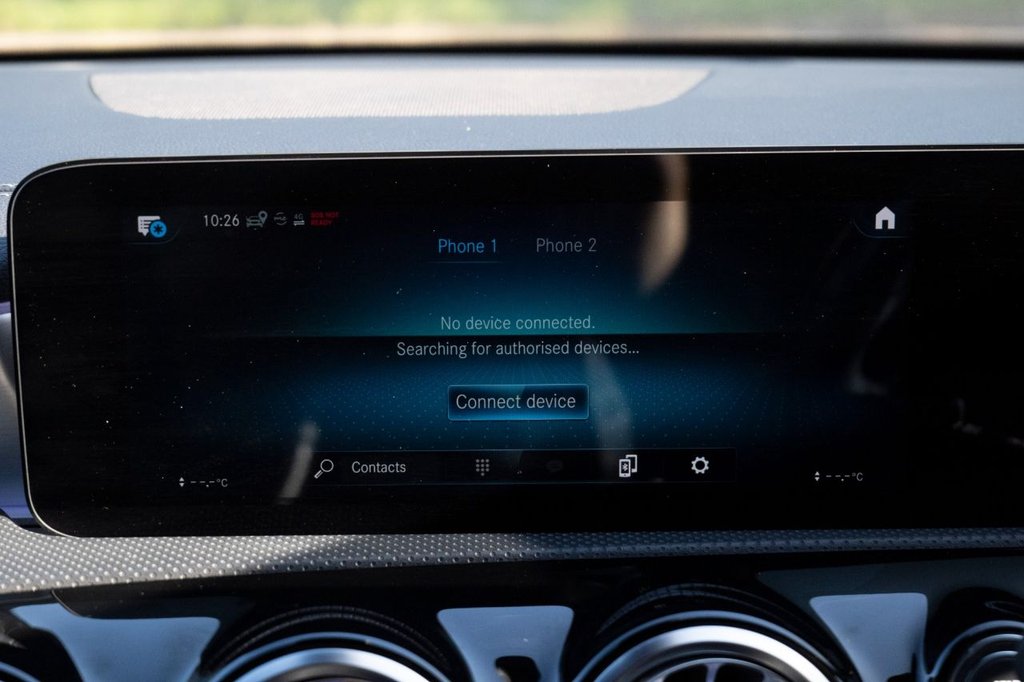 Used Mercedes-Benz CLA 2022 for sale - 75923515: Photo 17