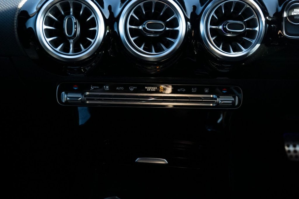 Used Mercedes-Benz CLA 2022 for sale - 75923515: Photo 18