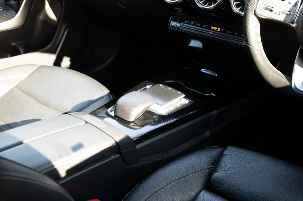 Used Mercedes-Benz CLA 2022 for sale - 75923515: Photo 20