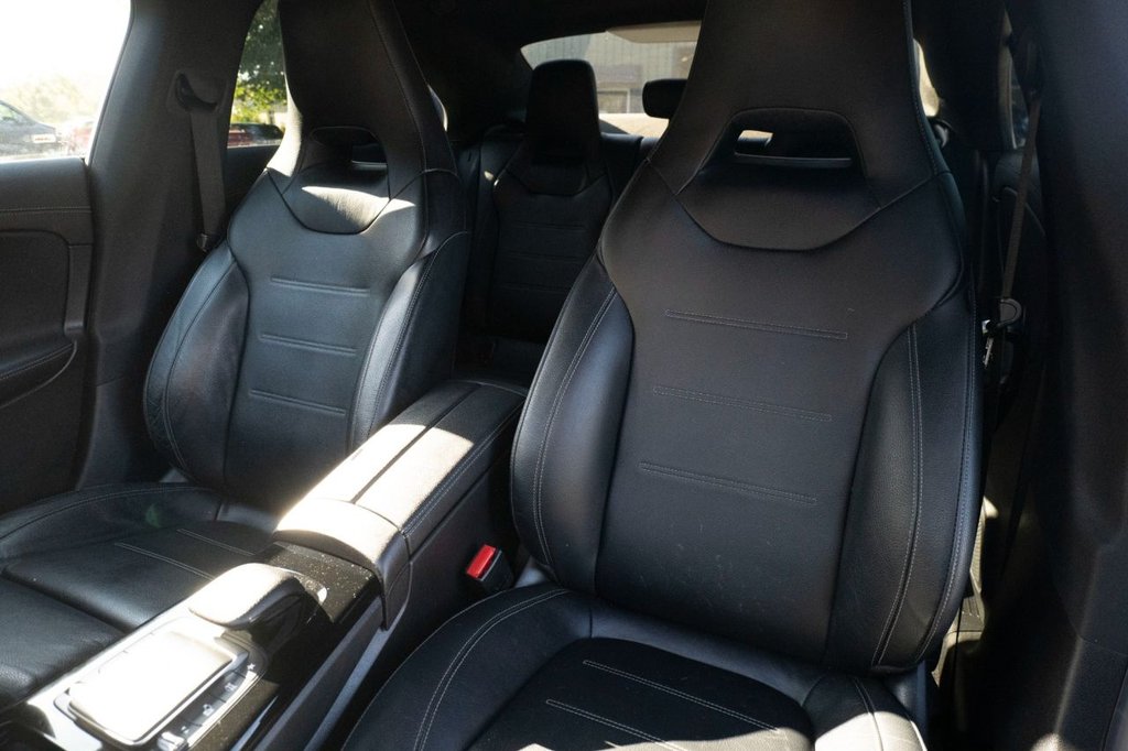 Used Mercedes-Benz CLA 2022 for sale - 75923515: Photo 21