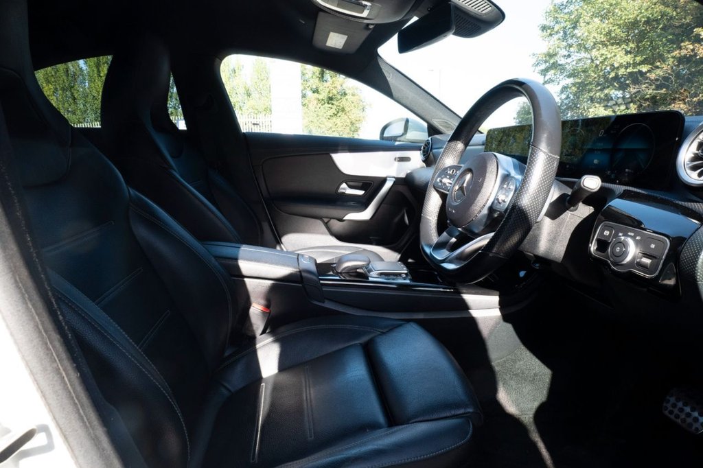 Used Mercedes-Benz CLA 2022 for sale - 75923515: Photo 25