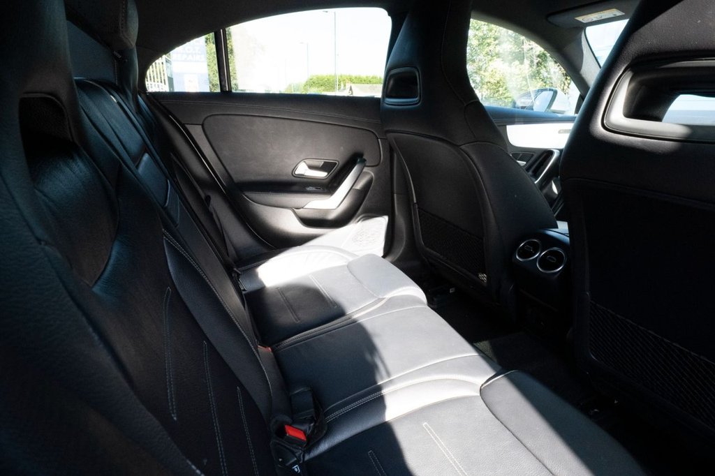 Used Mercedes-Benz CLA 2022 for sale - 75923515: Photo 26