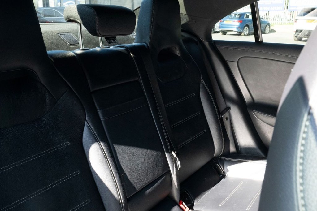 Used Mercedes-Benz CLA 2022 for sale - 75923515: Photo 27