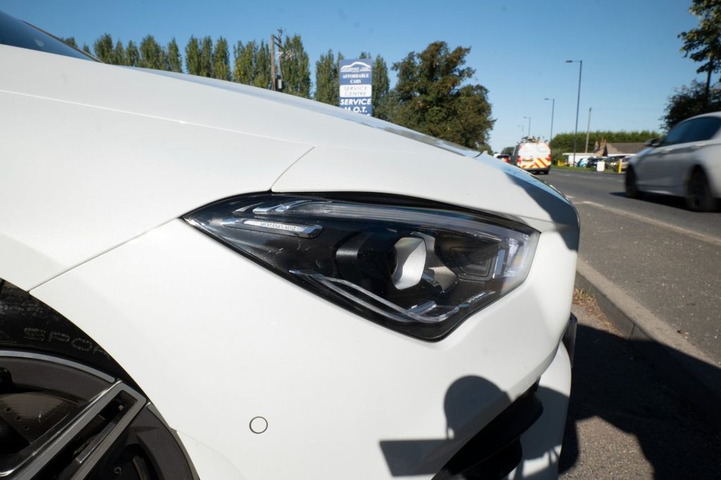 Used Mercedes-Benz CLA 2022 for sale - 75923515: Photo 30