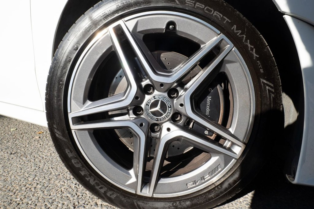 Used Mercedes-Benz CLA 2022 for sale - 75923515: Photo 33