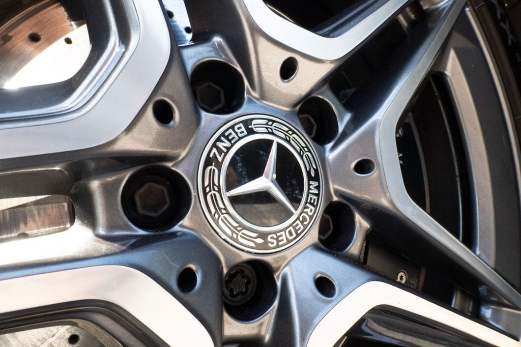 Used Mercedes-Benz CLA 2022 for sale - 75923515: Photo 34