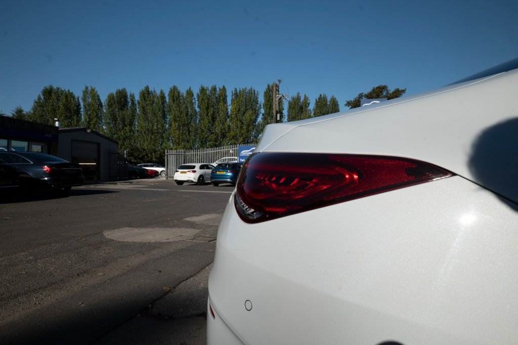 Used Mercedes-Benz CLA 2022 for sale - 75923515: Photo 37