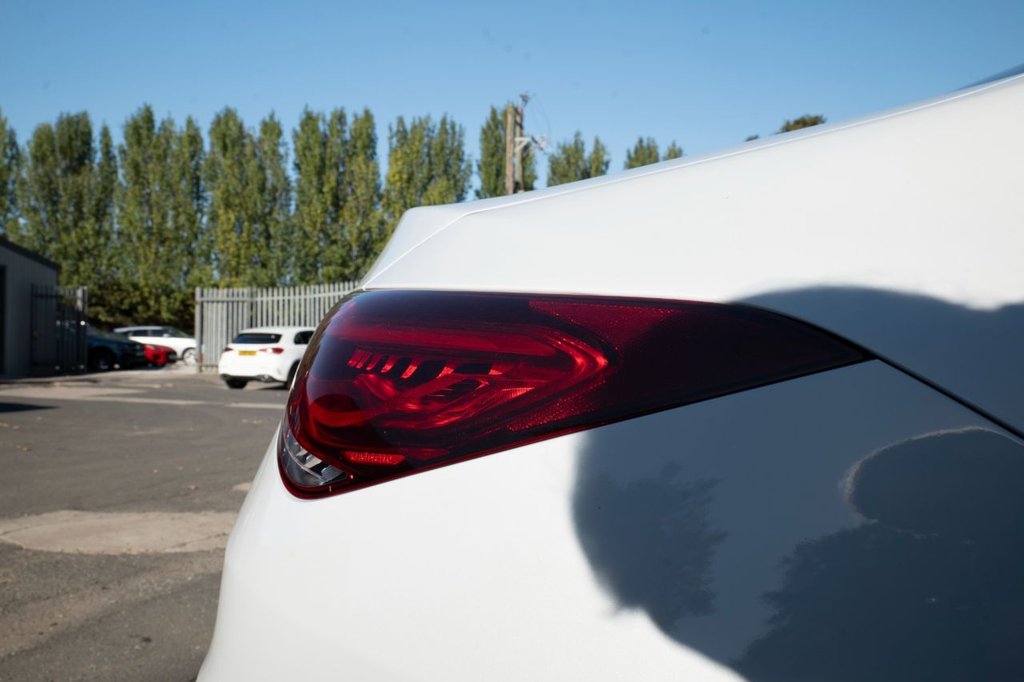 Used Mercedes-Benz CLA 2022 for sale - 75923515: Photo 38