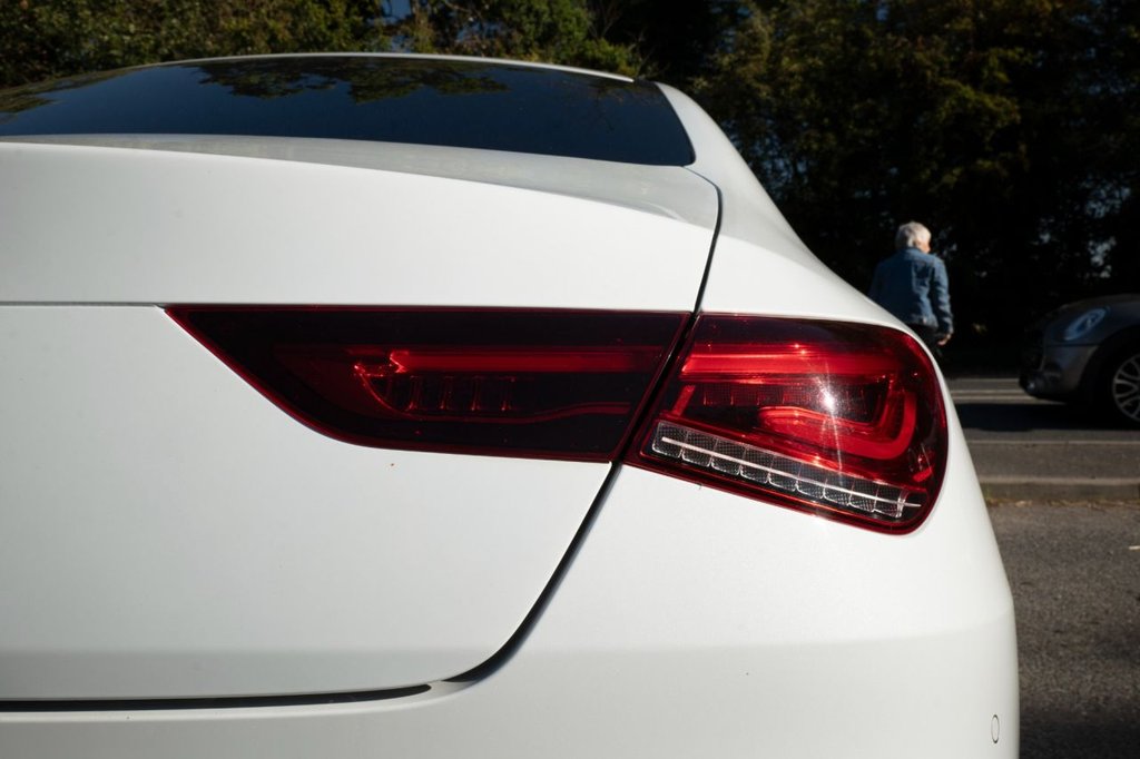 Used Mercedes-Benz CLA 2022 for sale - 75923515: Photo 39