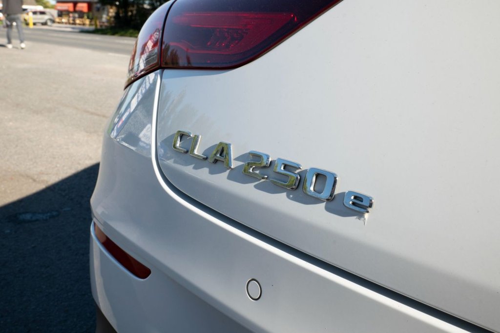 Used Mercedes-Benz CLA 2022 for sale - 75923515: Photo 42