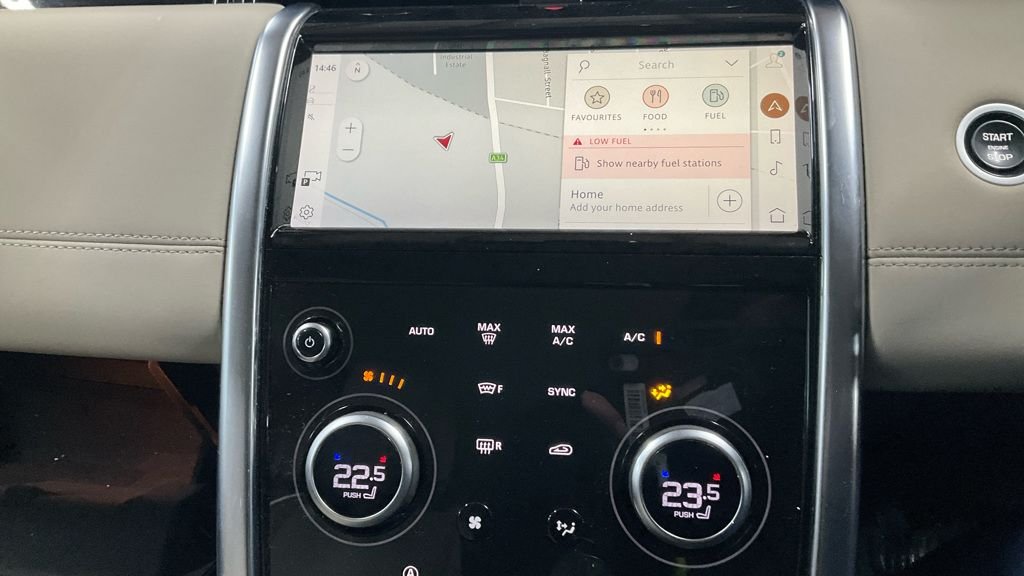 Used Land Rover Discovery Sport 2021 for sale - 77499108: Photo 10