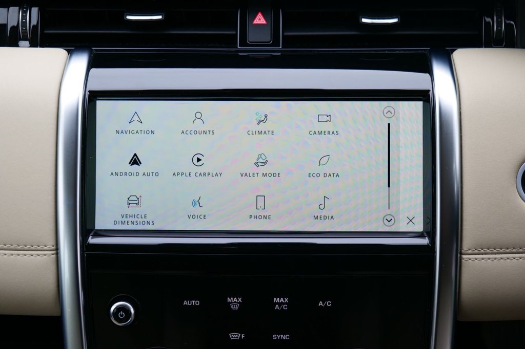 Used Land Rover Discovery Sport 2021 for sale - 77499108: Photo 17