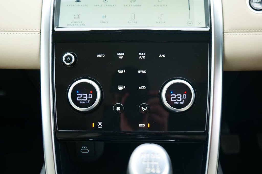 Used Land Rover Discovery Sport 2021 for sale - 77499108: Photo 18