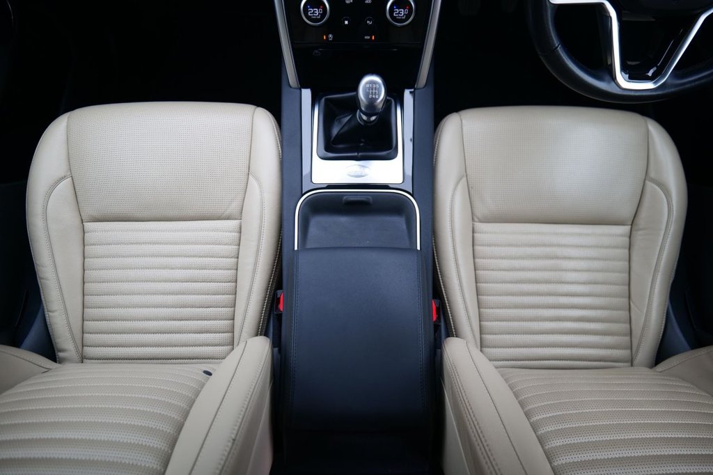 Used Land Rover Discovery Sport 2021 for sale - 77499108: Photo 20