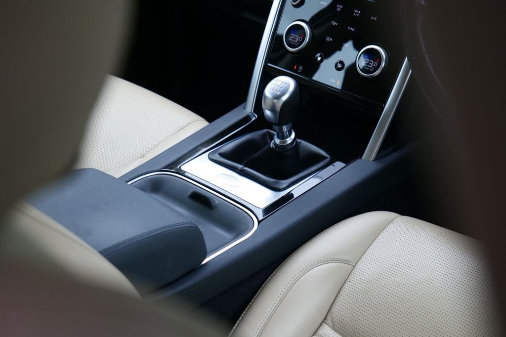 Used Land Rover Discovery Sport 2021 for sale - 77499108: Photo 22