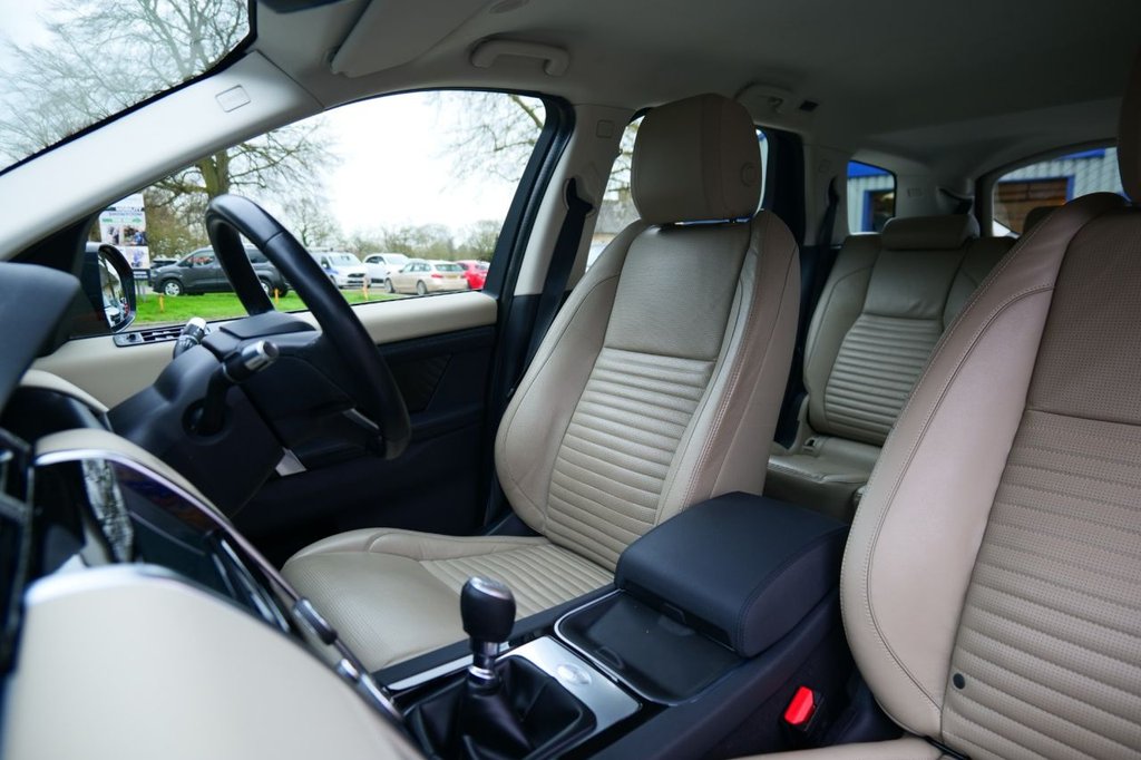 Used Land Rover Discovery Sport 2021 for sale - 77499108: Photo 24