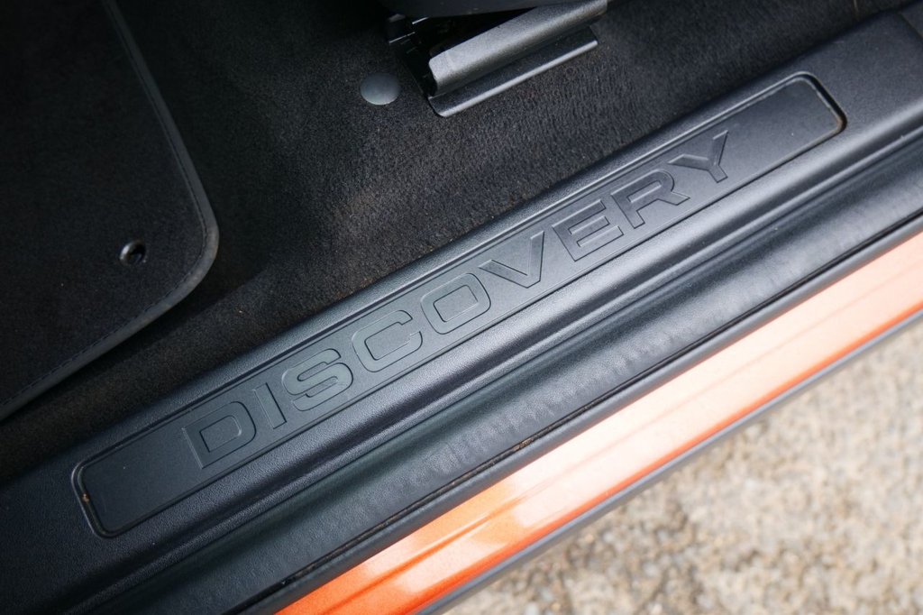 Used Land Rover Discovery Sport 2021 for sale - 77499108: Photo 26