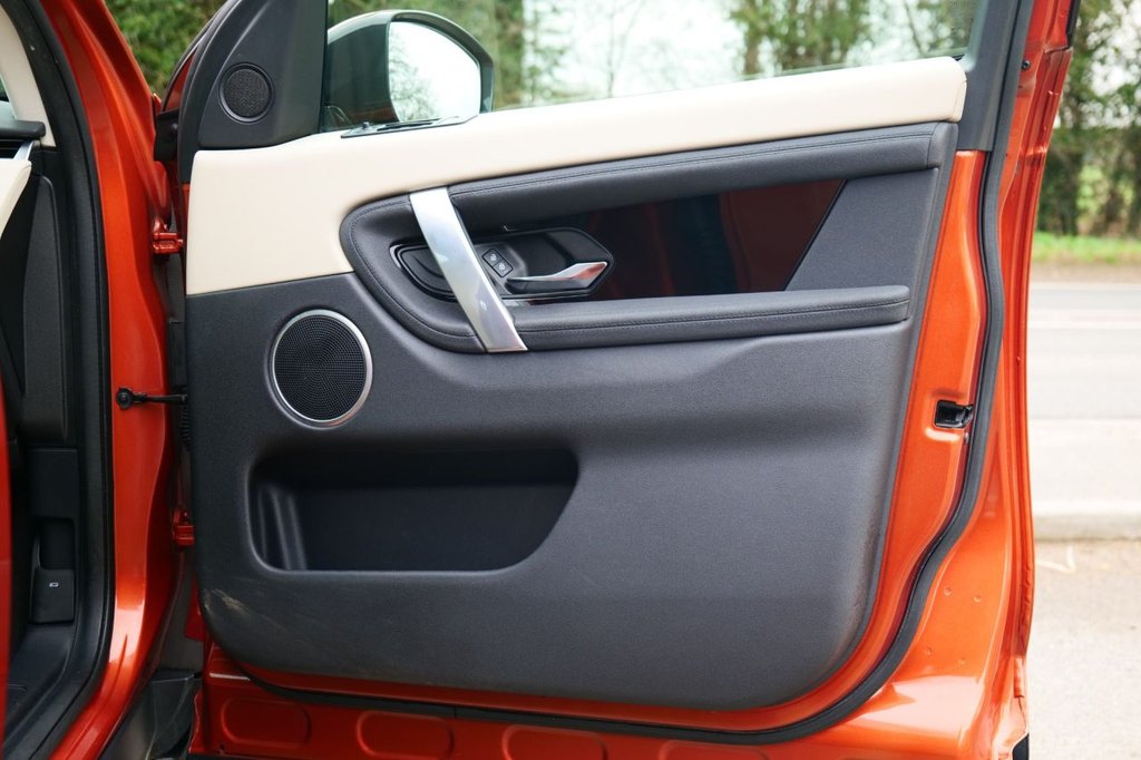 Used Land Rover Discovery Sport 2021 for sale - 77499108: Photo 28