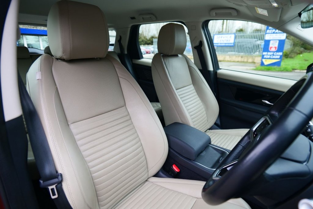 Used Land Rover Discovery Sport 2021 for sale - 77499108: Photo 30