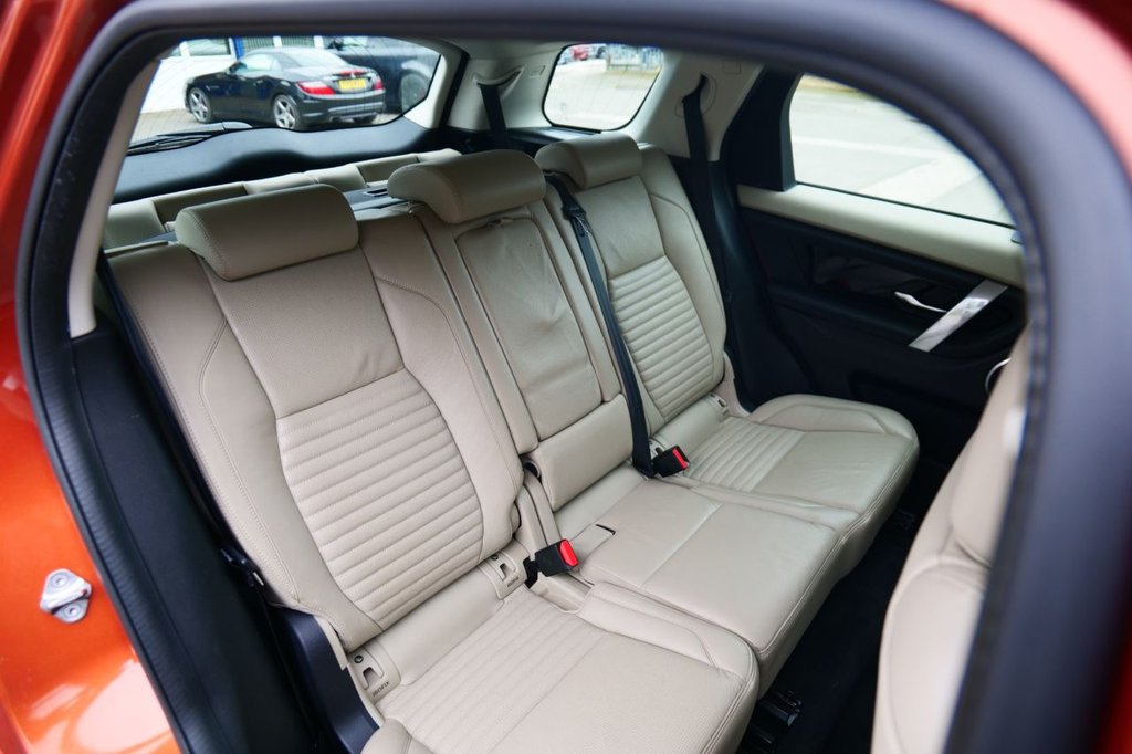 Used Land Rover Discovery Sport 2021 for sale - 77499108: Photo 31