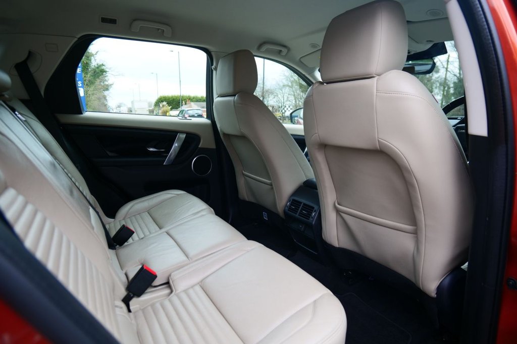 Used Land Rover Discovery Sport 2021 for sale - 77499108: Photo 32