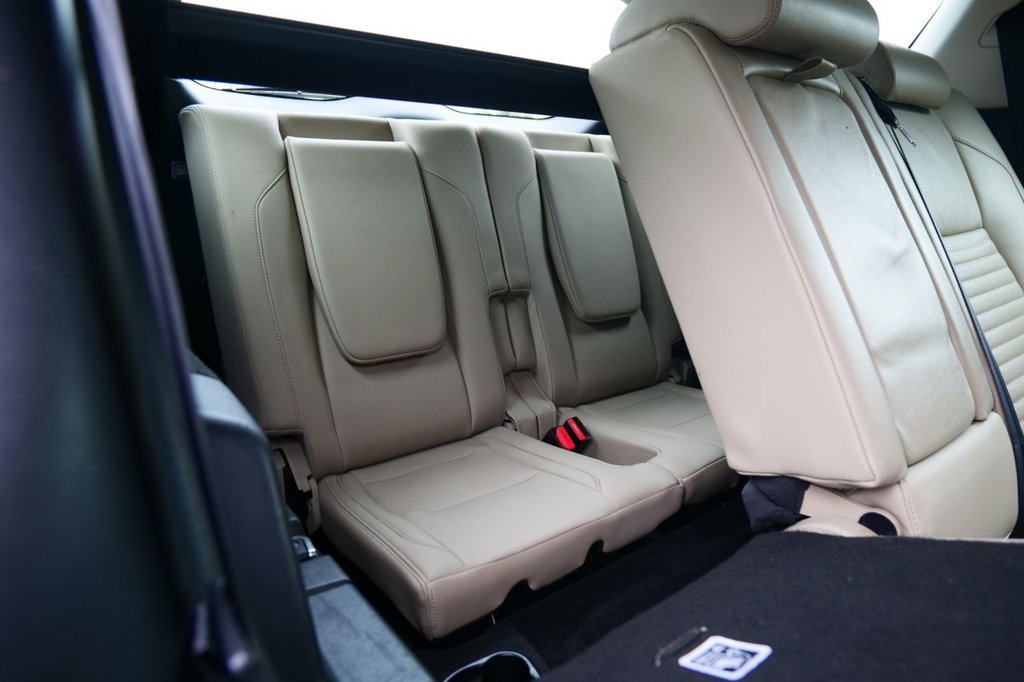 Used Land Rover Discovery Sport 2021 for sale - 77499108: Photo 33