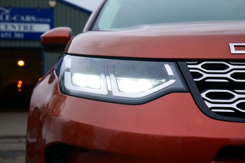 Used Land Rover Discovery Sport 2021 for sale - 77499108: Photo 36